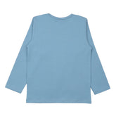 Baleias e tartarugas marinhas - Camisa